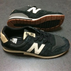 ニューバランス MRL 996 26.5cmの画像
