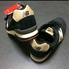 ニューバランス MRL 996 26.5cmの画像