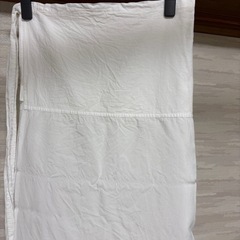 和装　裾よけ　Lサイズの画像