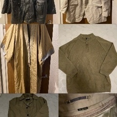 メンズ服 7点 まとめ売り 超お得！の画像