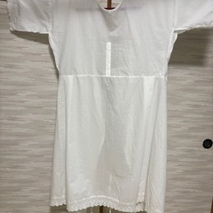 大きいサイズ　和装　着物スリップ　3Lの画像