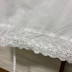 大きいサイズ　和装　着物スリップ　3Lの画像