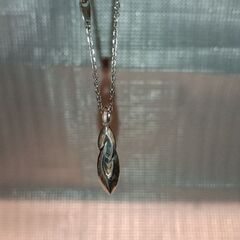 シルバーネックレス銀の蔵の画像