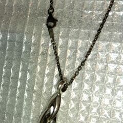 シルバーネックレス銀の蔵の画像