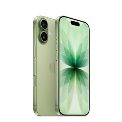 新品未使用　iPhone17 256GB セージの画像
