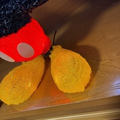 （近日処分）ミッキーマウスの画像