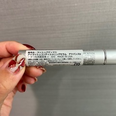 【ほぼ新品】Lashaddict ラッシュアディクトの画像