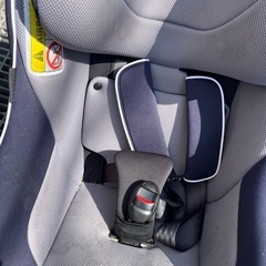 joie  チャイルドシート　中古品！！の画像