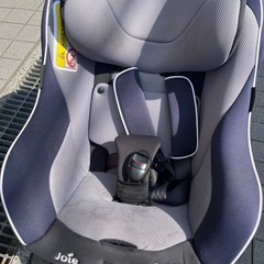 joie  チャイルドシート　中古品！！の画像