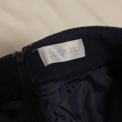 LODISPOTTO スカートの画像