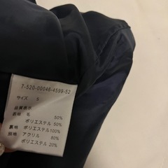 LODISPOTTO スカートの画像