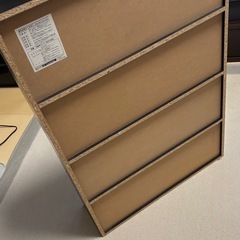 文庫本ラック‼️の画像