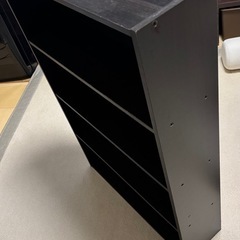 文庫本ラック‼️の画像