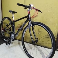 ★お取引可★GIANT🇹🇼escape R3 カスタム 155cm～ 24段変速 極上車 配達可の画像