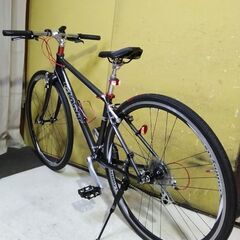 ★お取引可★GIANT🇹🇼escape R3 カスタム 155cm～ 24段変速 極上車 配達可の画像