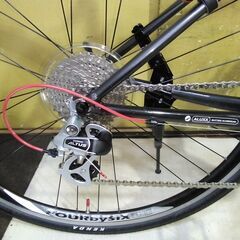 ★お取引可★GIANT🇹🇼escape R3 カスタム 155cm～ 24段変速 極上車 配達可の画像