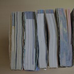 ドラゴンクエスト　ファイナルファンタジー　攻略本セット　5冊の画像