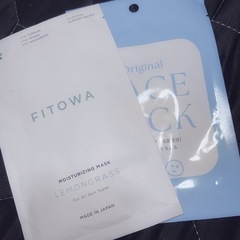 アメニティ の画像