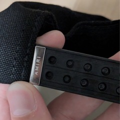 12月14日まで❗️AMIRIキャップの画像