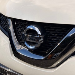 H27年 日産 X-Trail 20Xハイブリッド 4WD車検あり 11万kmの画像