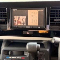 H25年 スズキ MRワゴン ECO-L 車検2年付きの画像