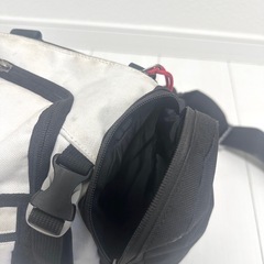 バイク タイチ ボディバッグの画像