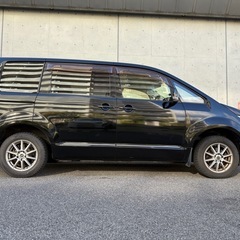 【車検8年12月★25年式デリカD5 Gパワーパッケージ★4点/スタッドレス】ナビ/TV/クルーズコントロール/両側Pスラ/パドルS/8人乗り/即乗りOKの画像