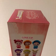 おジャ魔女どれみ一番くじの画像