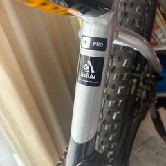 【値下げ交渉可】GIANT FATHOM E+ PRO S E-BIKEの画像