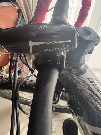 定価50％off 
GIANT FATHOM E+ PRO S E-BIKE
