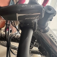 【値下げ交渉可】GIANT FATHOM E+ PRO S E-BIKEの画像