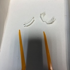 激レア　レトロ　検索してね　絶対にお得　巨大バンダイ 1/144 デビルガンダムの画像