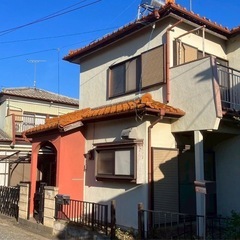 東行田駅(熊谷駅迄4駅)徒歩16分🉐初期費用無料🐶🐱🆗駐車…