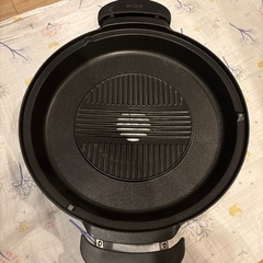 tigerホームプレートセットの画像