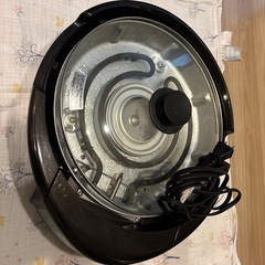 tigerホームプレートセットの画像