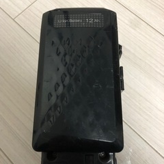 Panasonic 電動自転車バッテリーNKY536B02の画像