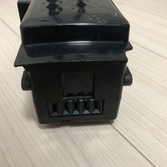 Panasonic 電動自転車バッテリーNKY536B02の画像