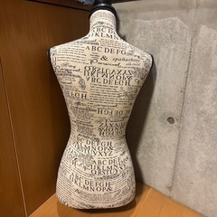 トルソーの画像