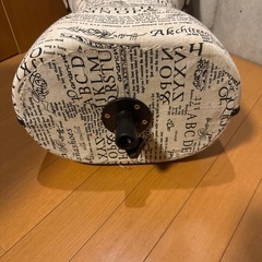 トルソーの画像