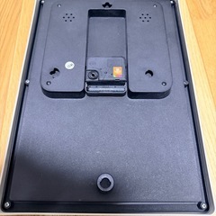 ✨ジャンク品✨アナと雪の女王 壁掛け時計の画像