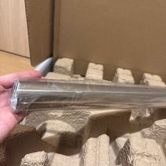 【新品】STEM 700i 加湿器 HM-C700i クールグレーの画像