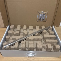 【新品】STEM 700i 加湿器 HM-C700i クールグレーの画像