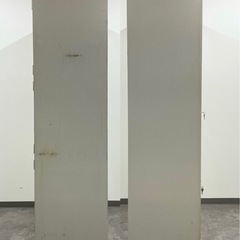 SNT1308 S.K.K ロッカー 9人用 鍵付 業務用 棚網有り オフィス 事務所 更衣室 2010年製の画像