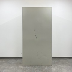 SNT1308 S.K.K ロッカー 9人用 鍵付 業務用 棚網有り オフィス 事務所 更衣室 2010年製の画像