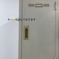 SNT1308 S.K.K ロッカー 9人用 鍵付 業務用 棚網有り オフィス 事務所 更衣室 2010年製の画像