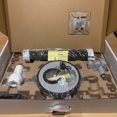 【新品】cado STEM 700i 加湿器 ブラックプレミアムの画像