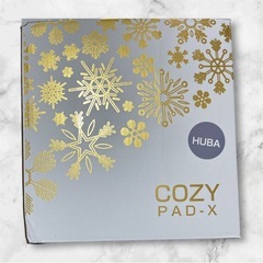 新品　電気毛布 掛け敷き兼用 ひざ掛け 10段階温度 140×80cm 速暖 洗えるの画像