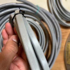 VVF1.6mmケーブルの画像