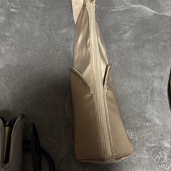 オートカールヘアアイロン3coins ケースおまけの画像