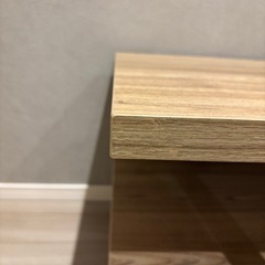 テレビボード　北欧風　アイアン　の画像